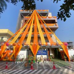 Posh Residency Huda City Center Gurgaon