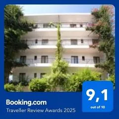 Hostal Manolita