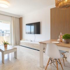 Apartamento Aqua Banús 3
