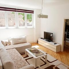 Beautiful city centre apartment!