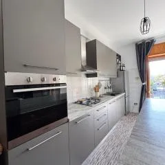 G&N apartment