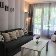 Apartment Near NDK Biairbnb