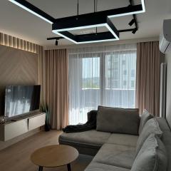 Apartament Bulvar Gdańsk