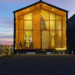 Tower Hill Cabin Dieng