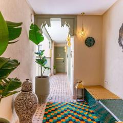 Riad 26