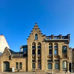 Holiday home Nieuwpoort