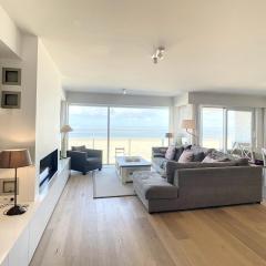 Apartment in Knokke-Heist for family