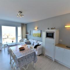 Studio in Duinbergen by the Sailing Club