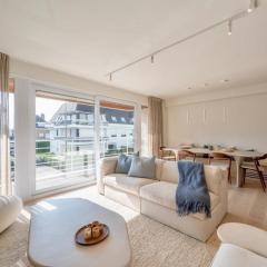 Apartment in Belgium with Cozy Patio