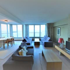 Apartment near Sailing Club with Sea Views