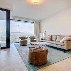 Apartment in Belgium near the Seaside