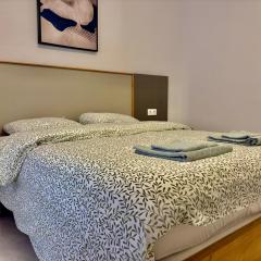 Apartamento Portalet Cojocaru