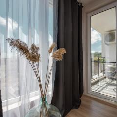 Boho Apartment Sozopol