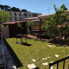 Très confortable studio maison au pied dufaron