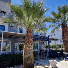 2 Palmat Hotel