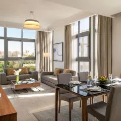 Marriott Executive Apartments Doha, Le Mirage City Walk