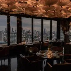Siam@Siam, Design Hotel Bangkok