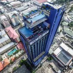 Siam@Siam Design Hotel Pattaya