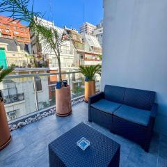 Foster Studio - Recoleta