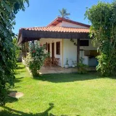 Casa Girasol