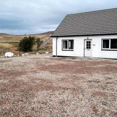 Munro House, Oldshoremore