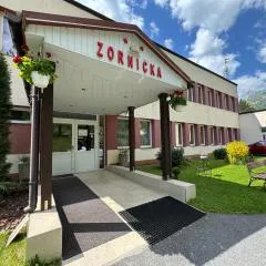 Penzion Zornicka
