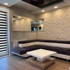 Apartament Browarna