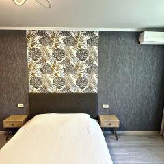 Parkside Apartment Odesa