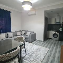 استوديو بجوار اركان بقلب الشيخ زايد