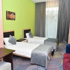 Arena Hotel Sumgait