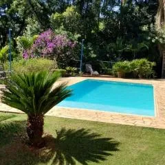 Sitio Oliveira Ibiuna