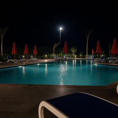 Porto Said Summer Home