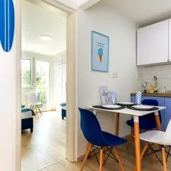 Balaton Wave Apartments
