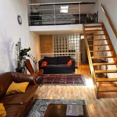Le loft Rognes nouvel hébergement