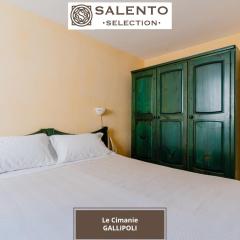 Le Cimanie - Salento Selction