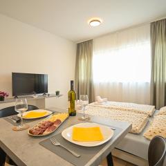 Beballo Žnjan Apartment