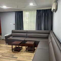 Villagers Team Hospitability