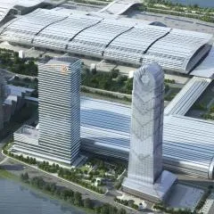 Courtyard by Marriott Guangzhou Pazhou