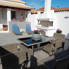 The Port House Sea Breeze