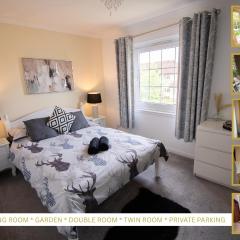 Inverness Holiday Retreat - 2 Bedroom