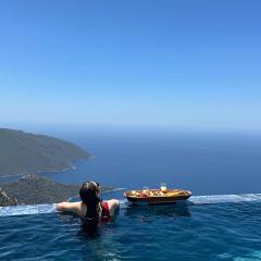 Mavinin sonsuz tonu 3 yatak odası 3 banyo