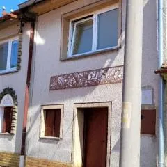 Nechory,sklep u Klárky