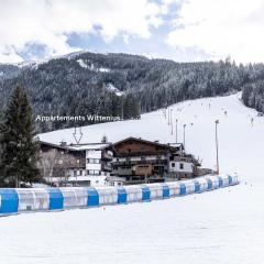 Appartements Wittenius by we rent