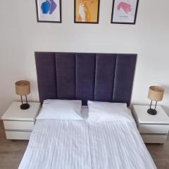 Apartament Rodzinny II