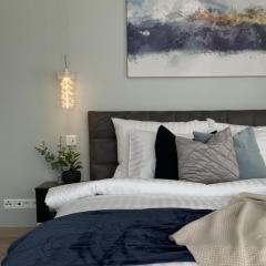 Apartament WidokLove - Przy Termach, Parku z widokiem na śnieżkę