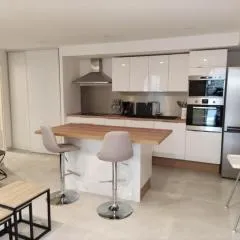 Appartement Port-Vendres Rénové
