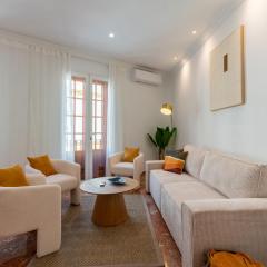 Apartamento exclusivo en Triana