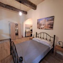 Floriana One Bedroom Studio House