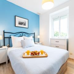 Amazing City Center Apartment