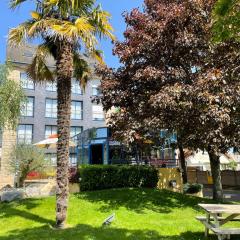 Hotel Arcantis Le Voltaire